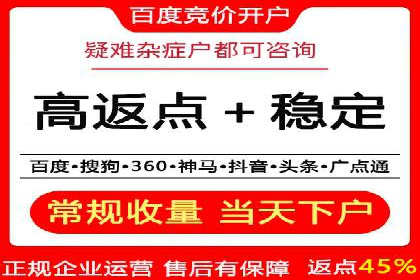 SEM服务公司助力企业竞争案例